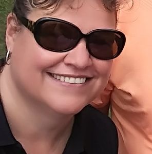 Meet your Posher, Jill